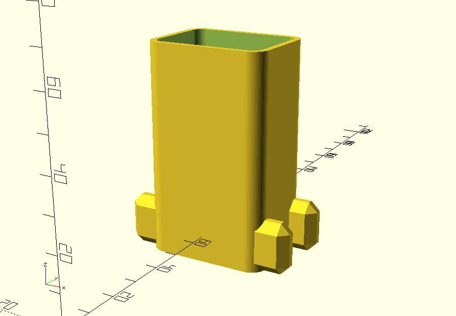 Mag Holder
