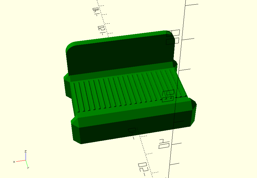 Grip Plate Grip Plate
