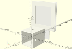 Boîtier