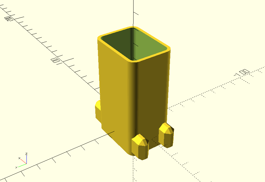 Mag Holder Mag Holder